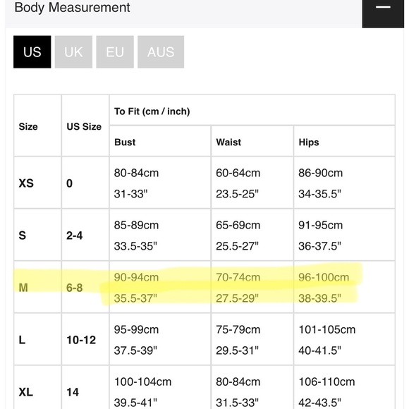 Bellabarnet size M - Picture 7 of 7